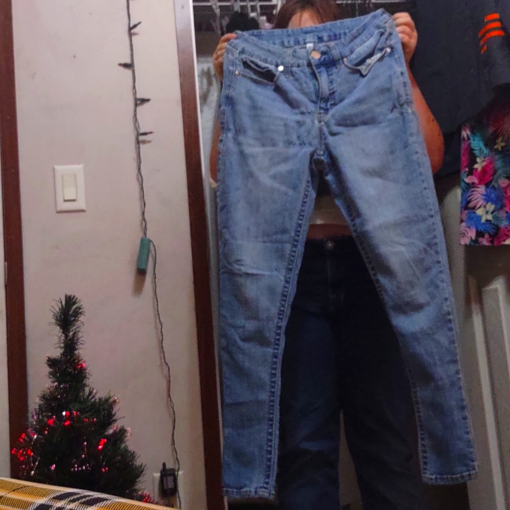 Seven jeans
